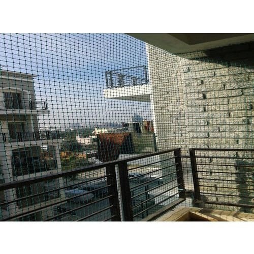 Anti Bird Netting Services