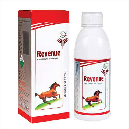 Revenue Plant Growth Regulator
