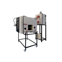 Vibration Chambers - Application: For Industrial & Workshop Use