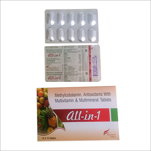 ANTIOXIANTS + MULTIVITAMINS + MULTIMENERALS ANTIOXIANTS + MULTIVITAMINS + MULTIMENERALS