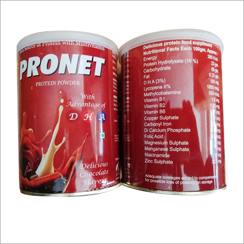 Protein Powder Supplement Protein Powder Supplement