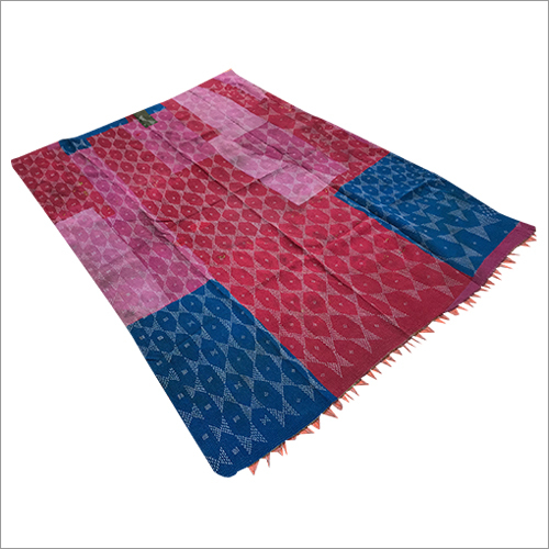 Old Printed Gudri (Katha) Old Printed Gudri (Katha)