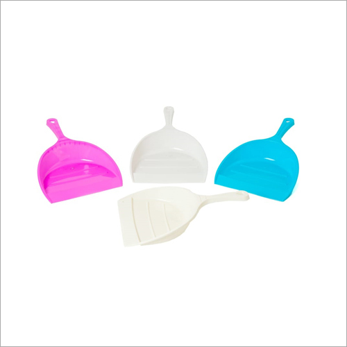 Plastic Dust Pan
