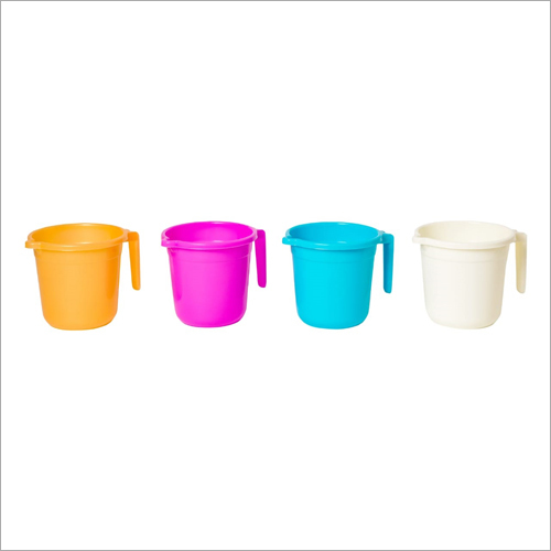 Plastic Mug