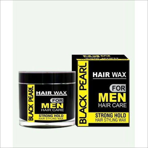 HAIR WAX