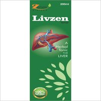 Liver Tonic