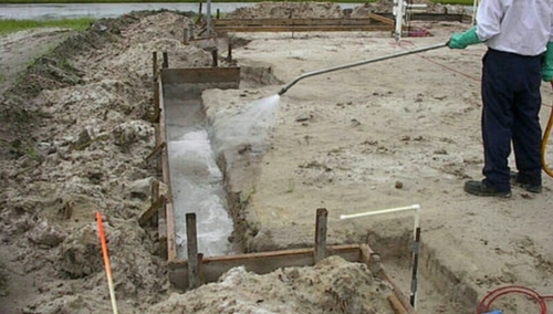 Anti Termite Treatment Service