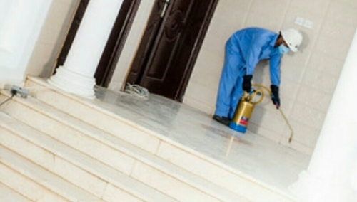 Post-Construction Termite Control - Professional Anti-Termite Treatment Residential & Commercial Solutions
