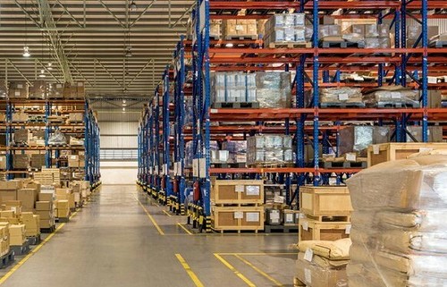 Industrial Pest Control Service