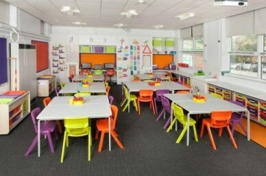 School Pest Control Service