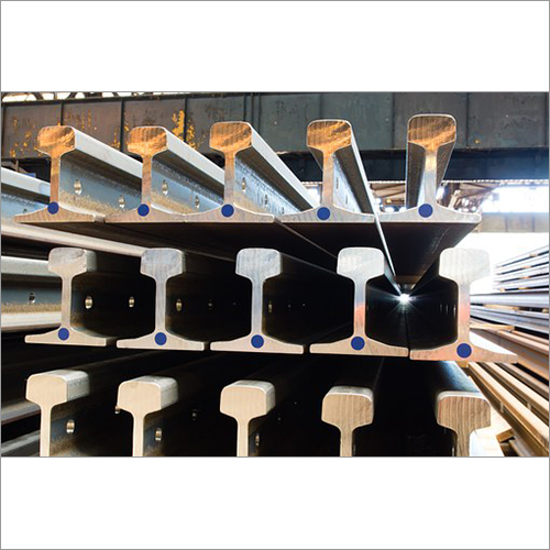 American Standard Rails