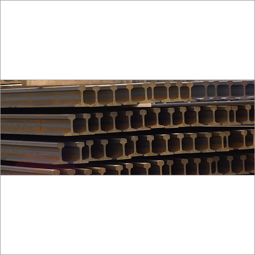 Indian Standard Light Rails