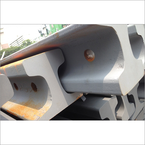 Chinese Standard Crane Rails