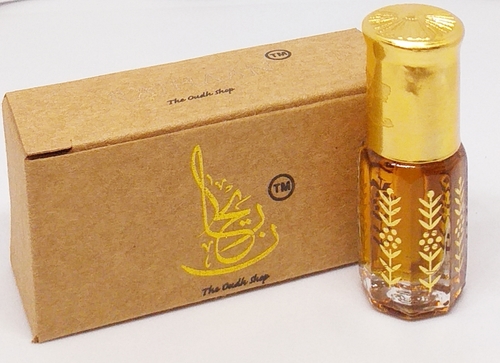 Attar Sandalwood Amiri Age Group: All Age Group