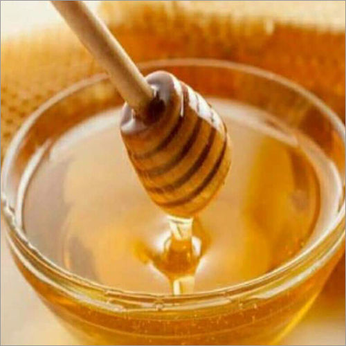 Organic Pure Honey