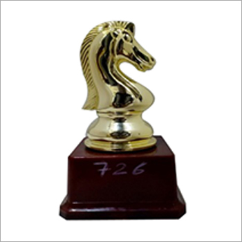 Competitive Business Trophy