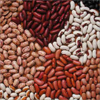 Kidney Bean - 1 Kg Bulk, Red Color | Rich In Nutrients, High Dietary Fibre, Enhances Memory, Prevents Hypertension