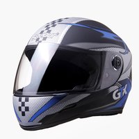Gtx Rush Graphic Helmets