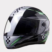 Gtx Rush Graphic Helmets