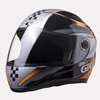 Gtx Rush Graphic Helmets