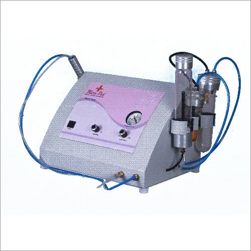 Microdermabrasion Machine