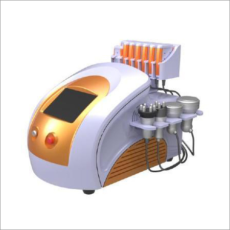 Ultrasonic Cavitation Multipolar RF Machine Ultrasonic Cavitation Multipolar RF Machine