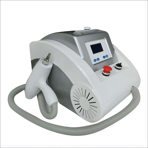 Tattoo Removal Machine By TANVI ELECTROMEDICAL APPLIANCES
