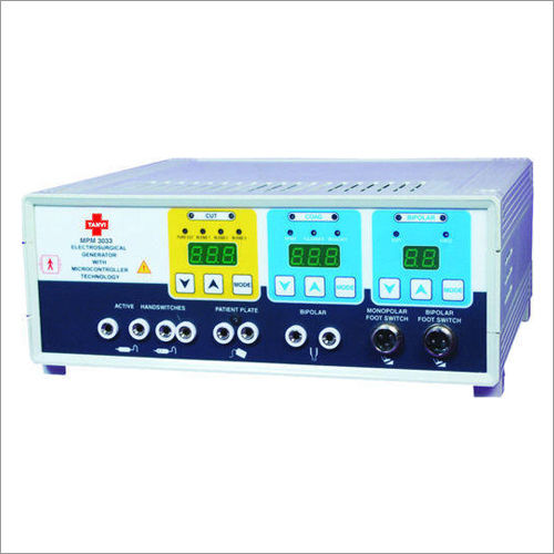 300W Digital Cautery Machine