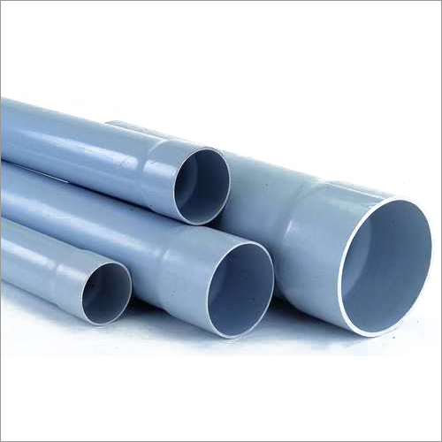 Round Agriculture Pipes By EAGLE POLYMERS