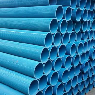 Pvc Drainage Pipes
