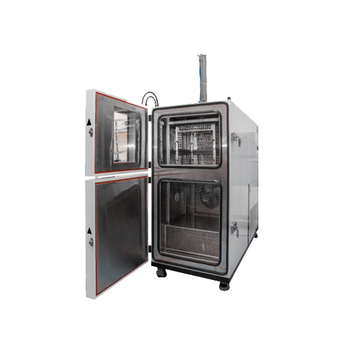 Thermal Testing Chamber - Application: For Industrial & Workshop Use