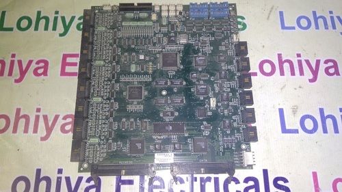 HAAS PCB MODULE