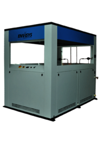 Industrial Chillers