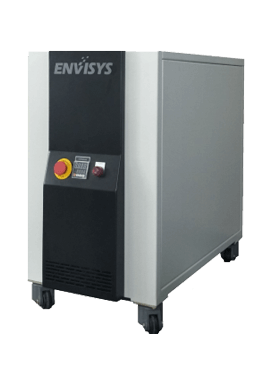 Mini Industrial Chillers By ENVISYS TECHNOLOGIES PVT. LTD.