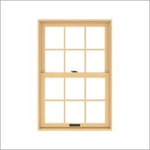 UPVC Window