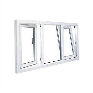 Aluminum Casement Window