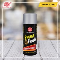 Engine Flush
