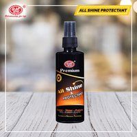 All Shine Polish - 200 Ml Liquid Polish, Multi-surface Applicability, Streak-free Finish, Removes Tough Dirt & Dust, Long-lasting Shine