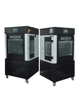 Battery Testing Environmental Chamber