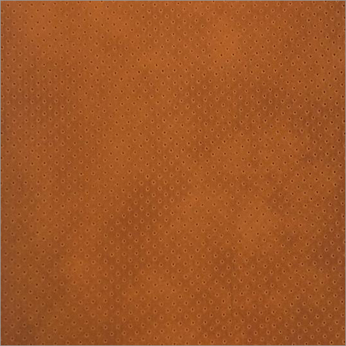 PVC Synthetic Leather