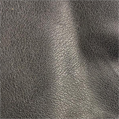 High Quality Black Rexine Leather
