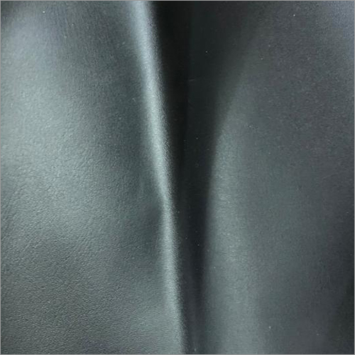 Plain PVC Rexine Leather