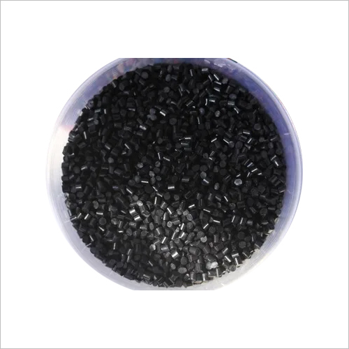 Abs Black Plastic Granules By YASHRI POLY PLAST