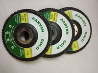 Flap Discs