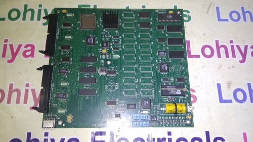 HAAS PCB MODULE SM19042865-3092K REV A