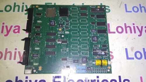 HAAS PCB MODULE