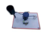 Solar Water Heater Project