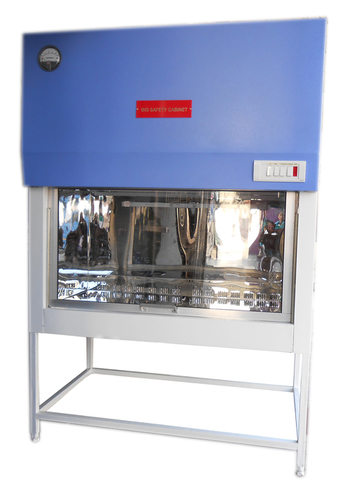 Biosafe Cabinet