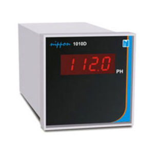 Nippon 1010D -Digital Panel