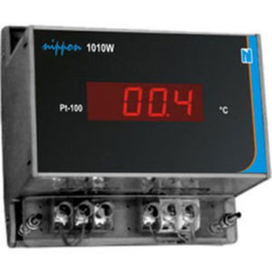 Nippon 1010W-Wall Mounting Indicators